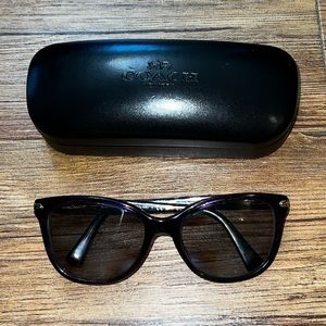 Coach Sunglasses